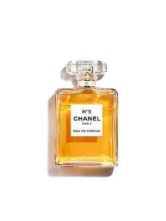 CHANEL | EAU DE PARFUM VAPORISATEUR 50ML