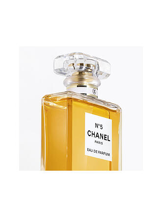 CHANEL | EAU DE PARFUM VAPORISATEUR 50ML