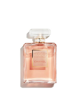 CHANEL | EAU DE PARFUM VAPORISATEUR 50ML