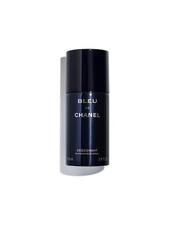 CHANEL | DÉODORANT VAPORISATEUR 100ML