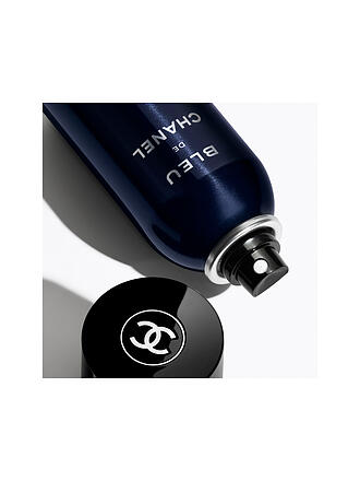 CHANEL | DÉODORANT VAPORISATEUR 100ML