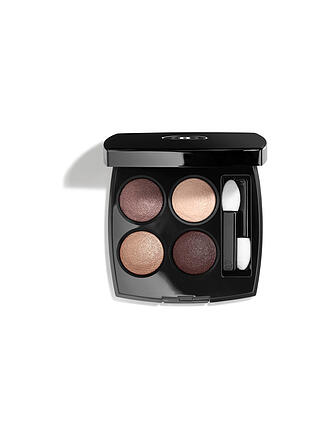 CHANEL | OMBRE À PAUPIÈRES EFFETS MULTIPLES