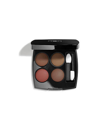 CHANEL | OMBRE À PAUPIÈRES EFFETS MULTIPLES