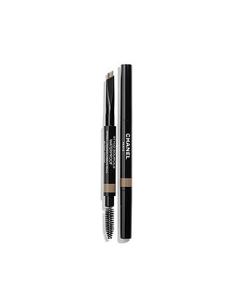 CHANEL | DÉFINITION SOURCILS LONGUE TENUE