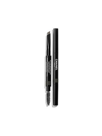 CHANEL | DÉFINITION SOURCILS LONGUE TENUE