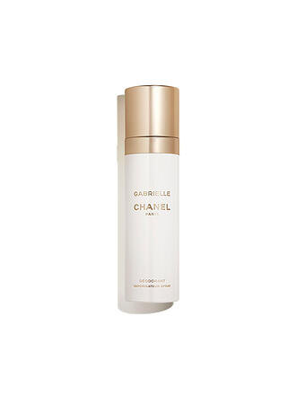 CHANEL | DÉODORANT VAPORISATEUR 100ML