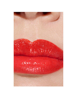 CHANEL | LE ROUGE HYDRATANT, HAUTE BRILLANCE COULEUR VIBRANTE