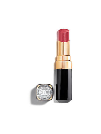CHANEL | LE ROUGE HYDRATANT, HAUTE BRILLANCE COULEUR VIBRANTE