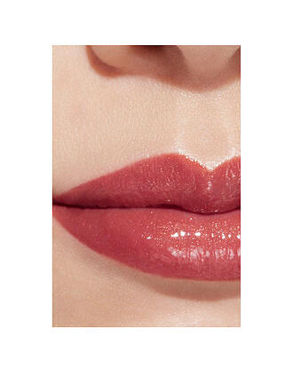CHANEL | LE ROUGE HYDRATANT, HAUTE BRILLANCE COULEUR VIBRANTE