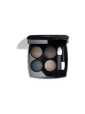 CHANEL | OMBRE À PAUPIÈRES EFFETS MULTIPLES