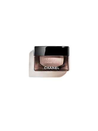 CHANEL | CRÈME YEUX LISSE – RAFFERMIT POT 15G