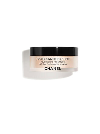 CHANEL | POUDRE LIBRE FINI NATUREL