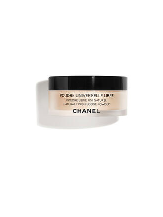 CHANEL | POUDRE LIBRE FINI NATUREL