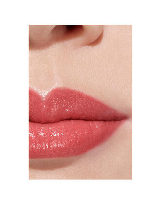 CHANEL | LE ROUGE HYDRATANT, HAUTE BRILLANCE COULEUR VIBRANTE