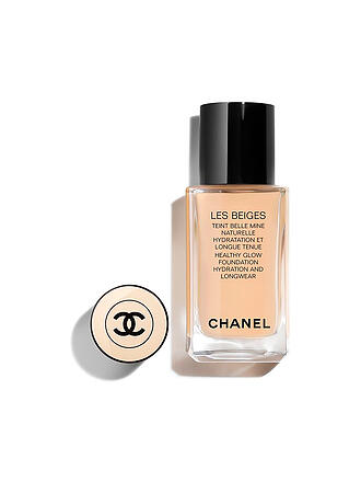 CHANEL | TEINT BELLE MINE NATURELLE HYDRATATION ET LONGUE TENUE 