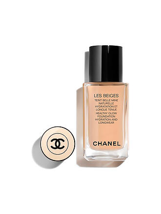 CHANEL | TEINT BELLE MINE NATURELLE HYDRATATION ET LONGUE TENUE 