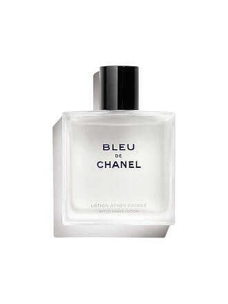 CHANEL | LOTION APRÈS RASAGE 100ML