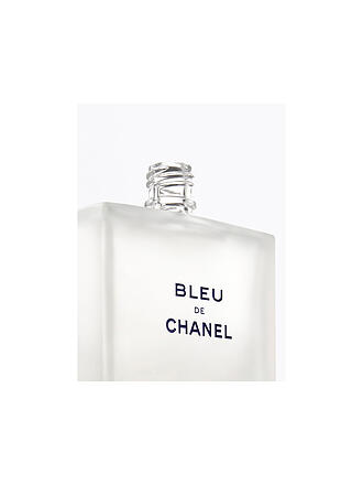 CHANEL | LOTION APRÈS RASAGE 100ML