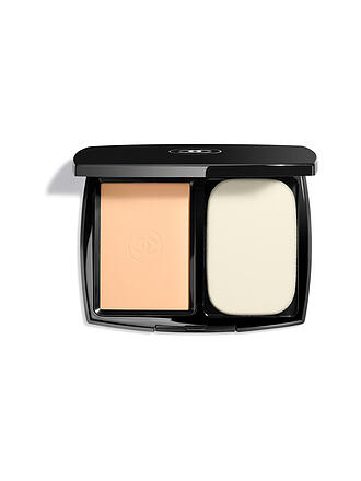 CHANEL | TEINT COMPACT HAUTE TENUE ULTRA CONFORT – FINI ZÉRO DÉFAUT