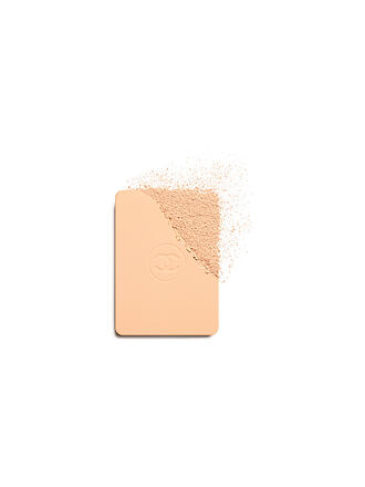 CHANEL | TEINT COMPACT HAUTE TENUE ULTRA CONFORT – FINI ZÉRO DÉFAUT