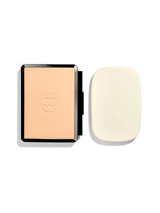 CHANEL | TEINT COMPACT HAUTE TENUE ULTRA CONFORT – FINI ZÉRO DÉFAUT