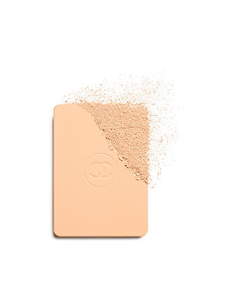CHANEL | TEINT COMPACT HAUTE TENUE ULTRA CONFORT – FINI ZÉRO DÉFAUT