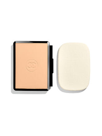 CHANEL | TEINT COMPACT HAUTE TENUE ULTRA CONFORT – FINI ZÉRO DÉFAUT