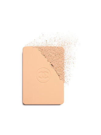 CHANEL | TEINT COMPACT HAUTE TENUE ULTRA CONFORT – FINI ZÉRO DÉFAUT