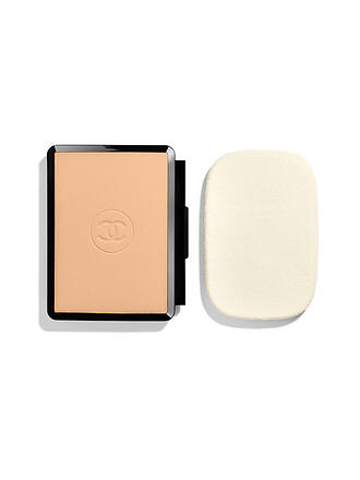 CHANEL | TEINT COMPACT HAUTE TENUE ULTRA CONFORT – FINI ZÉRO DÉFAUT