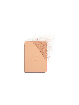 CHANEL | TEINT COMPACT HAUTE TENUE ULTRA CONFORT – FINI ZÉRO DÉFAUT