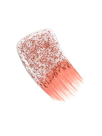 CHANEL | EAU DE BLUSH FRAICHE ET HYDRATANTE AUX MICROBULLES DE PIGMENTS. BELLE MINE NATURELLE ET LUMINEUSE
