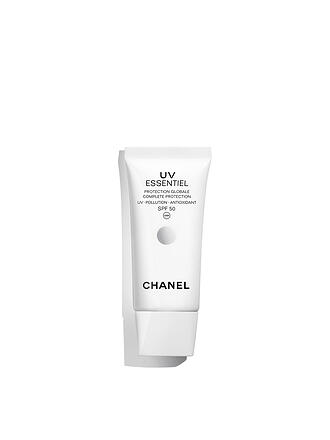 CHANEL | PROTECTION GLOBALE UV - POLLUTION - ANTIOXIDANT SPF50 TUBE 30ML