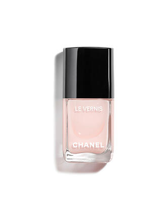 CHANEL | LONGUE TENUE