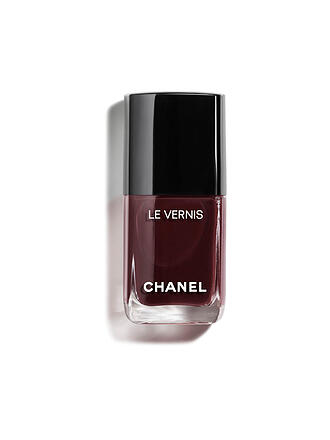CHANEL | LONGUE TENUE