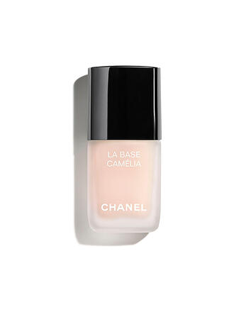CHANEL | LA BASE FORTIFIANTE, PROTECTRICE ET LISSANTE