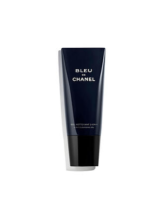 CHANEL | GEL NETTOYANT 2-EN-1 100ML