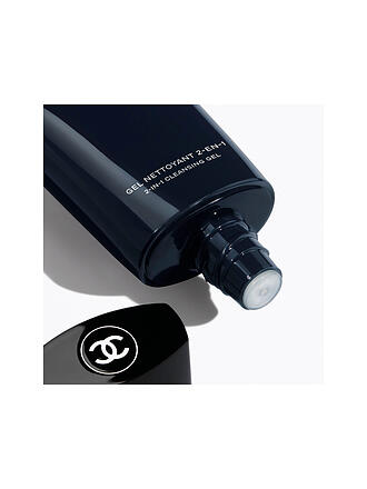 CHANEL | GEL NETTOYANT 2-EN-1 100ML