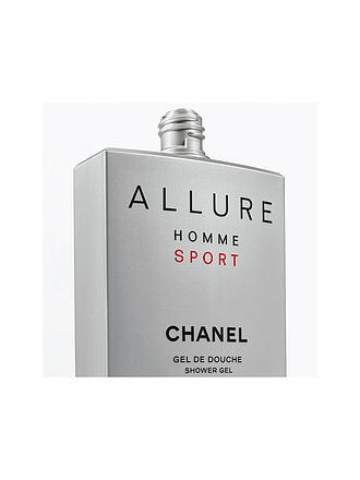 CHANEL | GEL DOUCHE 200ML