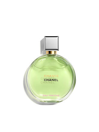CHANEL | EAU DE PARFUM VAPORISATEUR 50ML