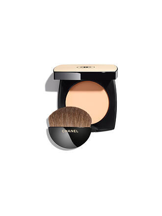 CHANEL | POUDRE BELLE MINE NATURELLE POUDRE LÉGÈRE, IMPERCEPTIBLE ET MODULABLE