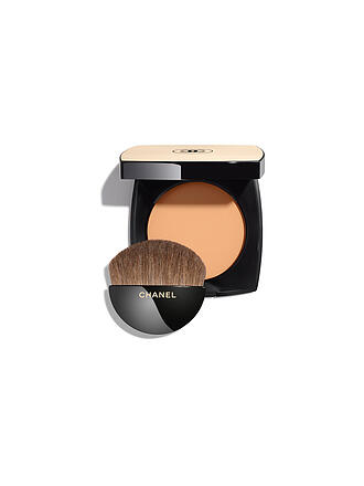CHANEL | POUDRE BELLE MINE NATURELLE POUDRE LÉGÈRE, IMPERCEPTIBLE ET MODULABLE