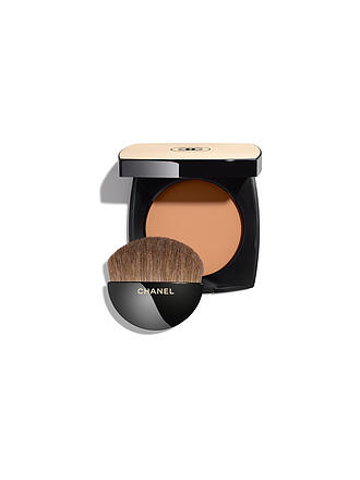 CHANEL | POUDRE BELLE MINE NATURELLE POUDRE LÉGÈRE, IMPERCEPTIBLE ET MODULABLE