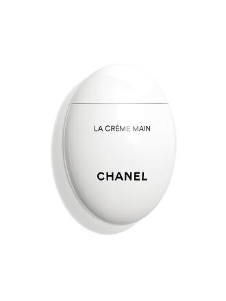 CHANEL | NOURRIT – ADOUCIT – ILLUMINE