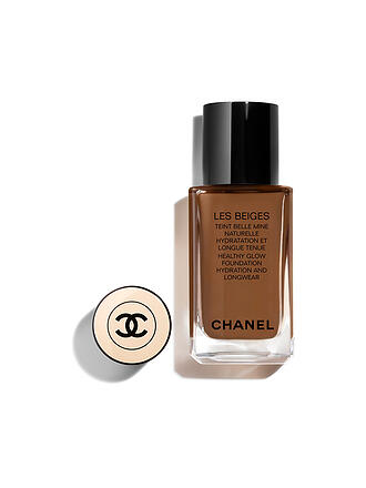 CHANEL | TEINT BELLE MINE NATURELLE HYDRATATION ET LONGUE TENUE 