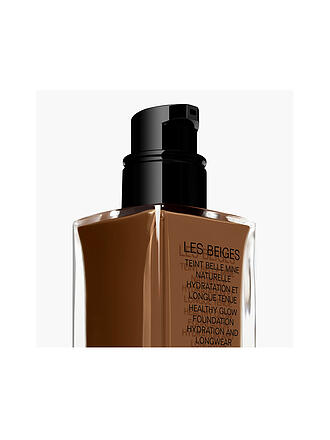 CHANEL | TEINT BELLE MINE NATURELLE HYDRATATION ET LONGUE TENUE 