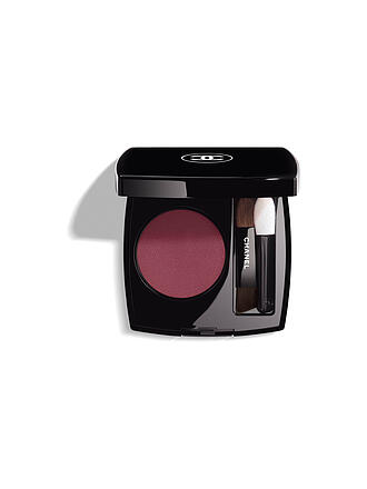 CHANEL | OMBRE À PAUPIÈRES LONGUE TENUE MULTI-USAGE