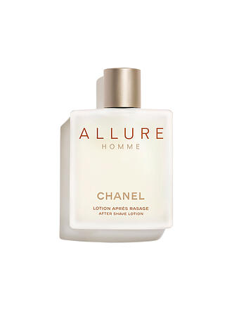 CHANEL | LOTION APRÈS RASAGE 100ML
