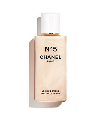 CHANEL | LE GEL DOUCHE 200ML