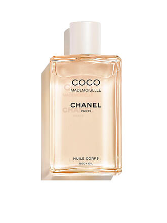 CHANEL | HUILE CORPS 200ML