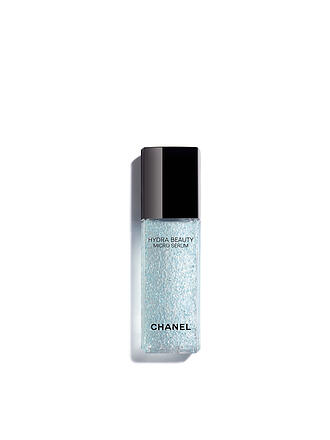 CHANEL | MICRO SÉRUM HYDRATANT RÉÉQUILIBRANT REPULPANT FLACON POMPE 30ML